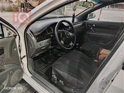 Chevrolet Optra